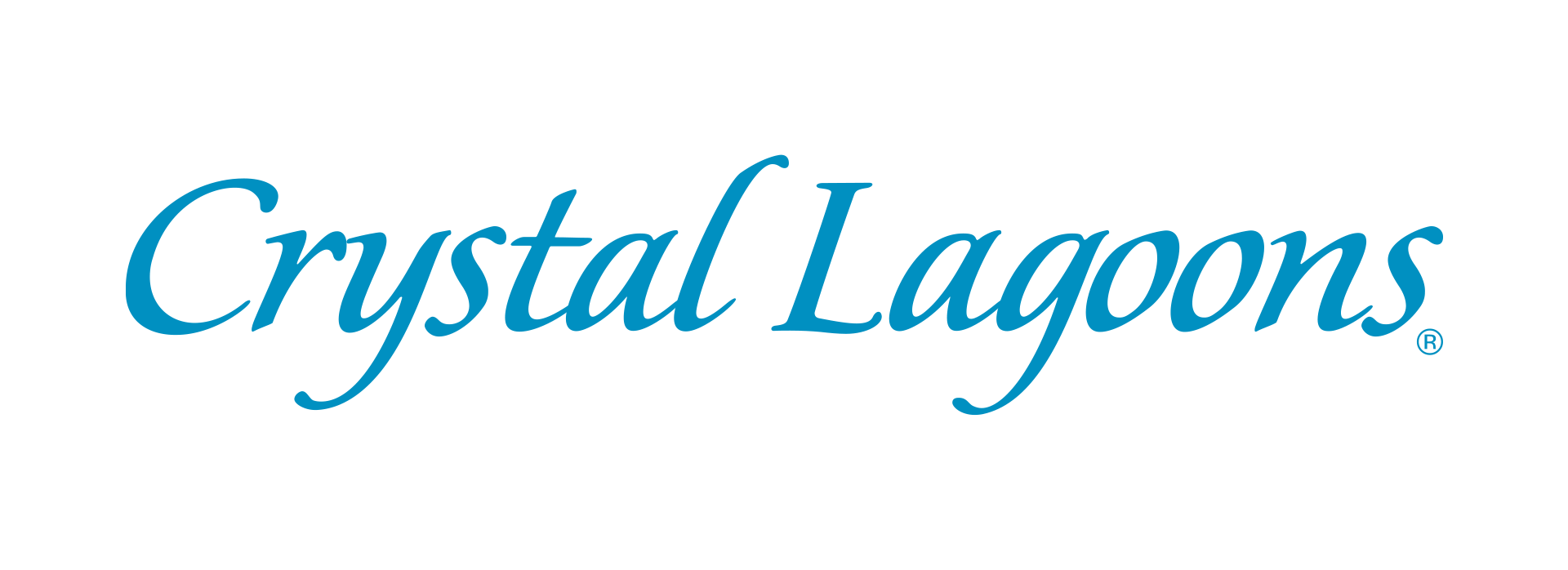 Crystal Lagoon's Logo